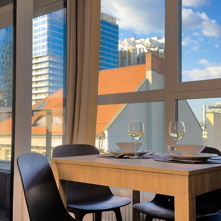 Urban Apartments Premium, Opolska 10 No 91, Free Garage, Self Check-In Катовице Экстерьер фото