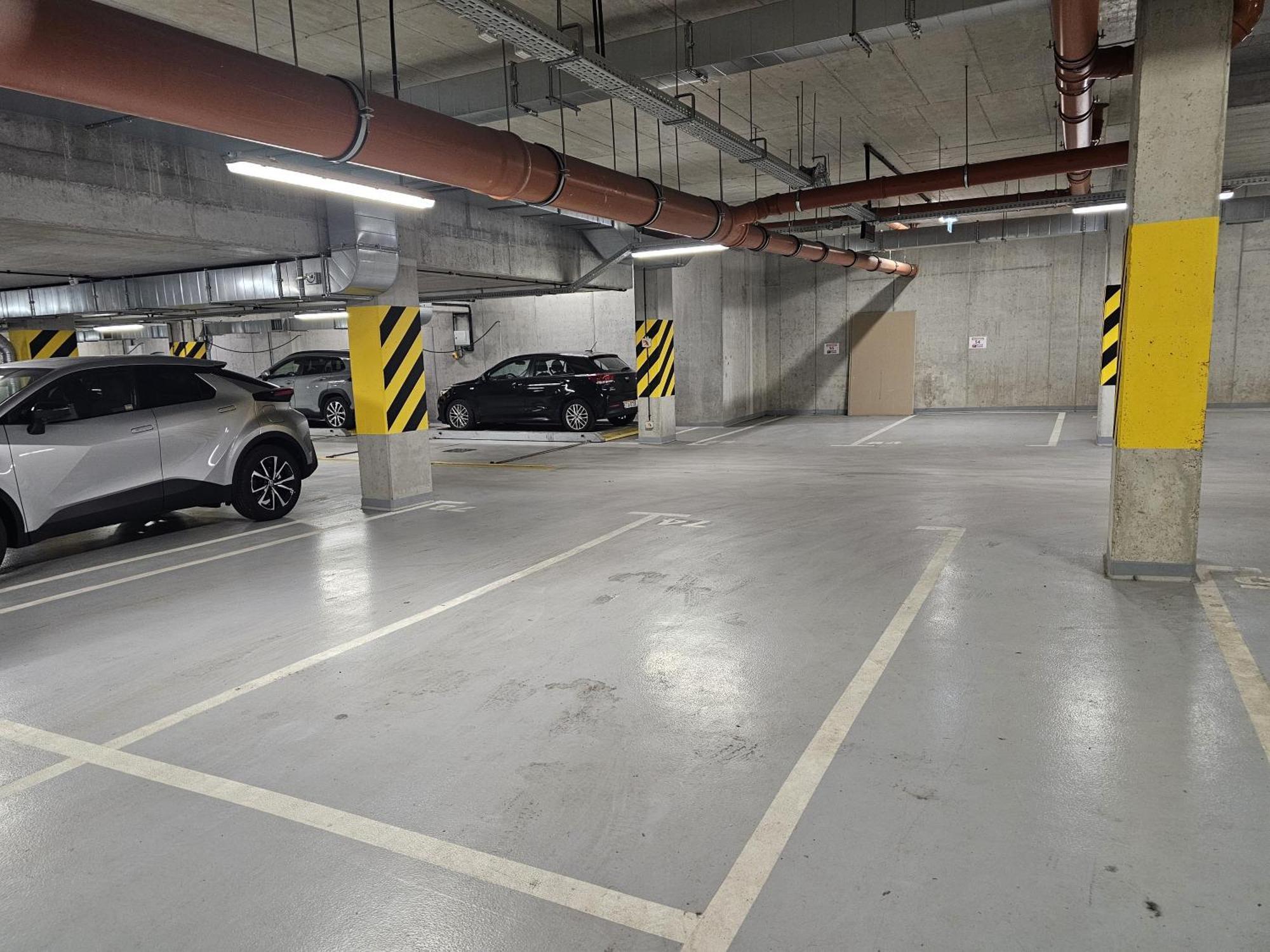 Urban Apartments Premium, Opolska 10 No 91, Free Garage, Self Check-In Катовице Экстерьер фото