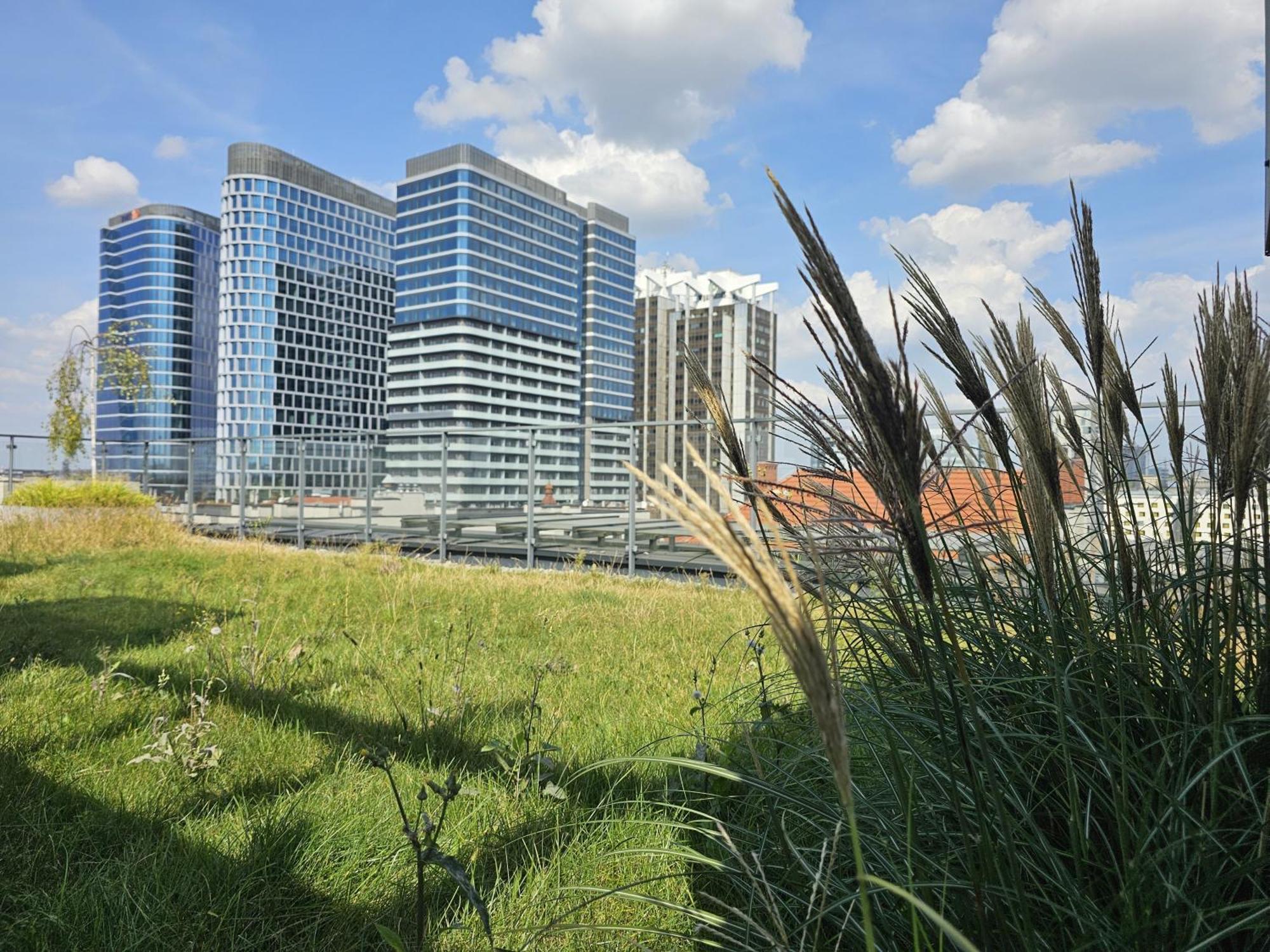 Urban Apartments Premium, Opolska 10 No 91, Free Garage, Self Check-In Катовице Экстерьер фото