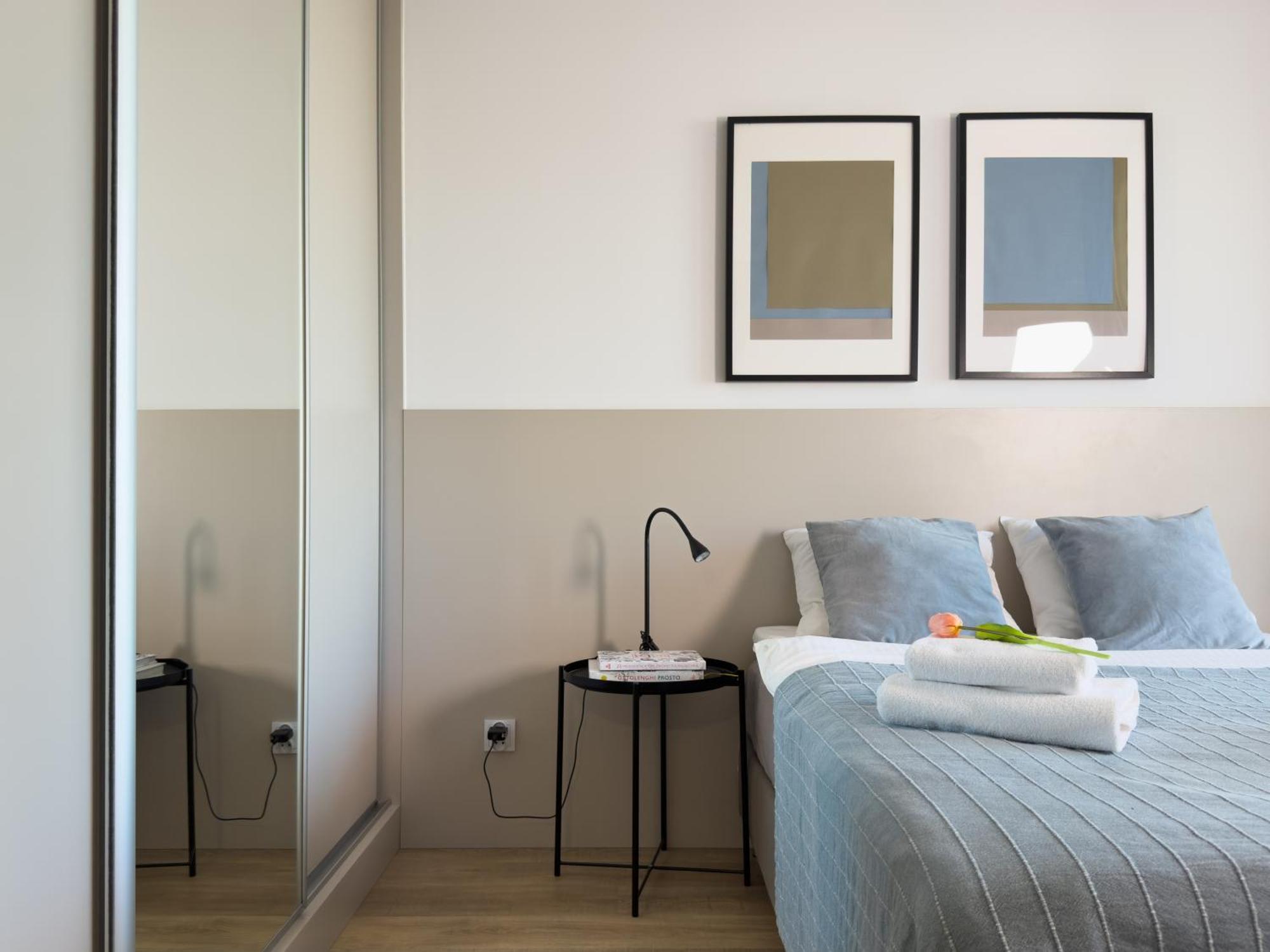 Urban Apartments Premium, Opolska 10 No 91, Free Garage, Self Check-In Катовице Экстерьер фото